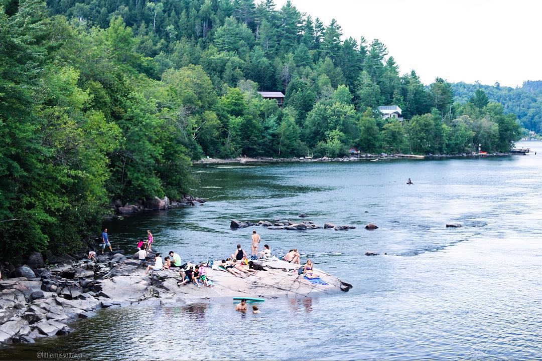 25 Activities You Need To Do In Outaouais This Summer - Little Miss Ottawa