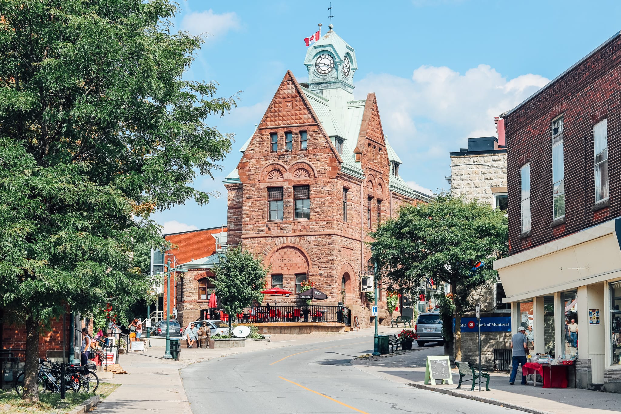 Things To Do In Almonte Little Miss Ottawa