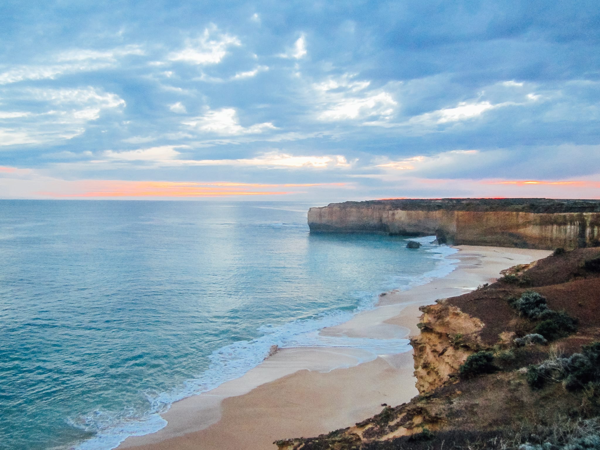 Everything I Learned From My Study Abroad Semester