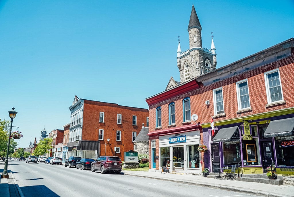 The Best Of Carleton Place Little Miss Ottawa