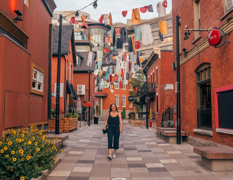 Find Hidden Gems on the Downtown Gatineau Culture Trail