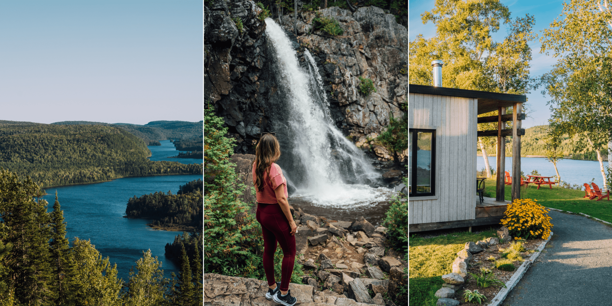 Exploring Québec Authentique: Nature Escapes, Adventure and City Life ...