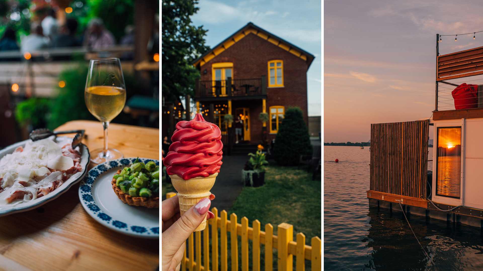 Montreal to Montérégie Road Trip: Food, Views & Hidden Gems
